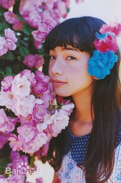 小松菜奈(こまつ なな)小松 菜奈　图集性感图片图集