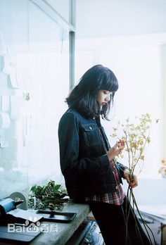 小松菜奈(こまつ なな)小松 菜奈　图集性感图片图集