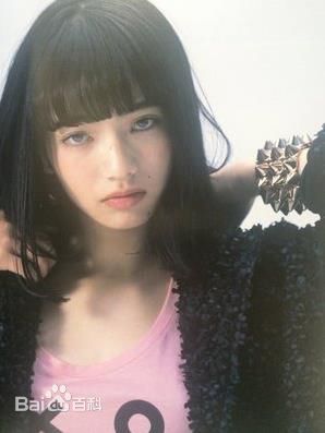 高清小松菜奈(こまつ なな)性感图片