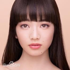 高清小松菜奈(こまつ なな)性感图片