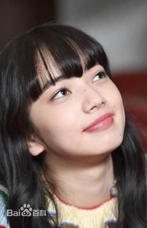 高清小松菜奈(こまつ なな)性感图片