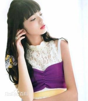 高清小松菜奈(こまつ なな)性感图片