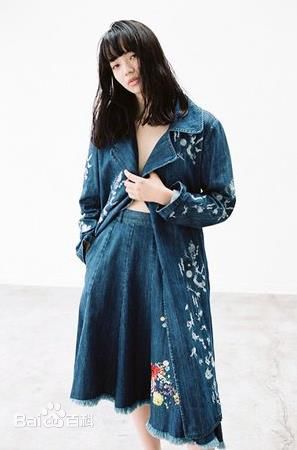 高清小松菜奈(こまつ なな)性感图片