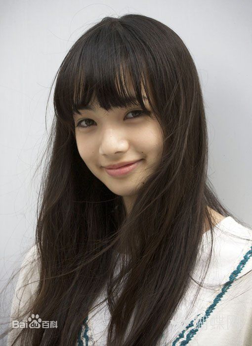 高清小松菜奈(こまつ なな)性感图片