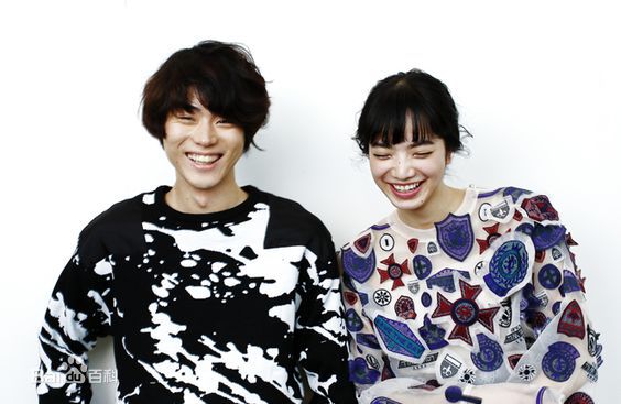 小松菜奈(こまつ なな)映画『溺水小刀』相关图壁纸壁纸