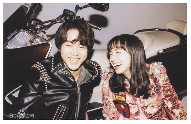 小松菜奈(こまつ なな)映画『溺水小刀』相关图壁纸壁纸