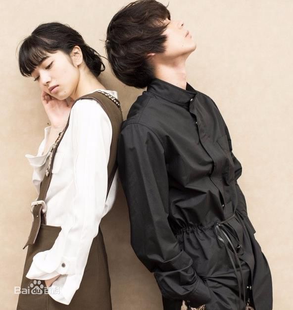 小松菜奈(こまつ なな)映画『溺水小刀』相关图壁纸壁纸