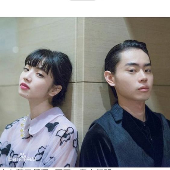 小松菜奈(こまつ なな)映画『溺水小刀』相关图壁纸壁纸