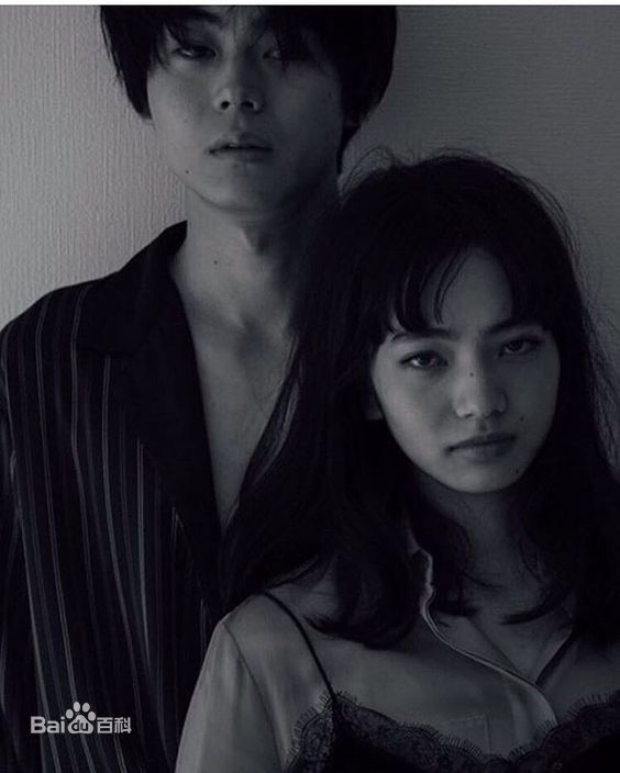 小松菜奈(こまつ なな)映画『溺水小刀』相关图壁纸壁纸