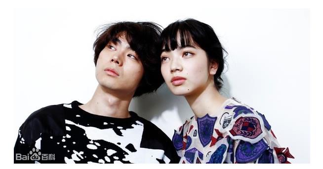 小松菜奈(こまつ なな)映画『溺水小刀』相关图壁纸壁纸