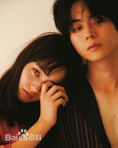 小松菜奈(こまつ なな)映画『溺水小刀』相关图壁纸壁纸