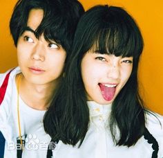 小松菜奈(こまつ なな)映画『溺水小刀』相关图壁纸壁纸