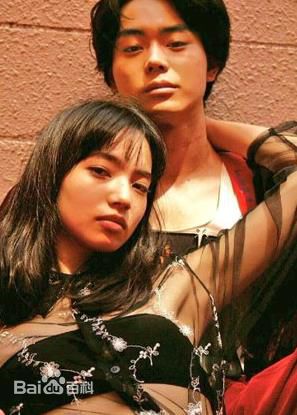 小松菜奈(こまつ なな)映画『溺水小刀』相关图壁纸壁纸