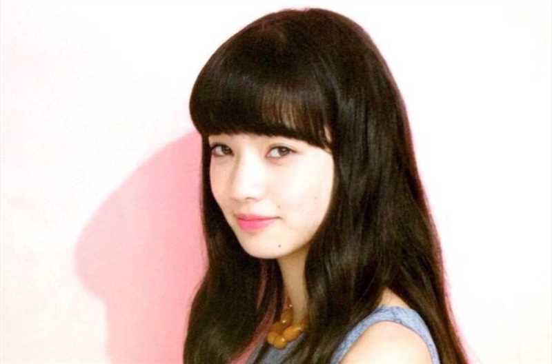 小松菜奈(こまつ なな)生活照