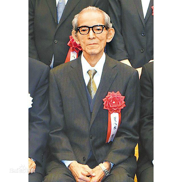 夏八木勋(なつやぎ いさお)前后照片