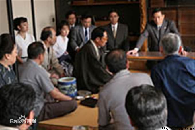 高清夏八木勋(なつやぎ いさお)图片