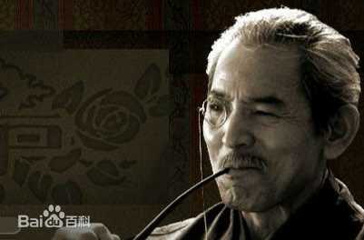 高清夏八木勋(なつやぎ いさお)图片