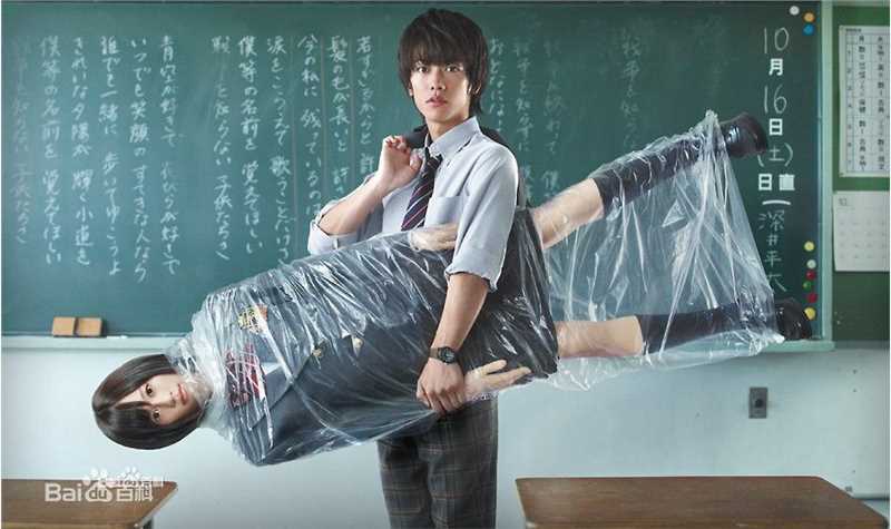 佐藤健(さとう たける)演出作品素颜照相册