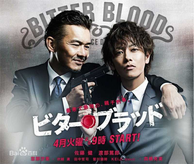 佐藤健(さとう たける)演出作品素颜照相册