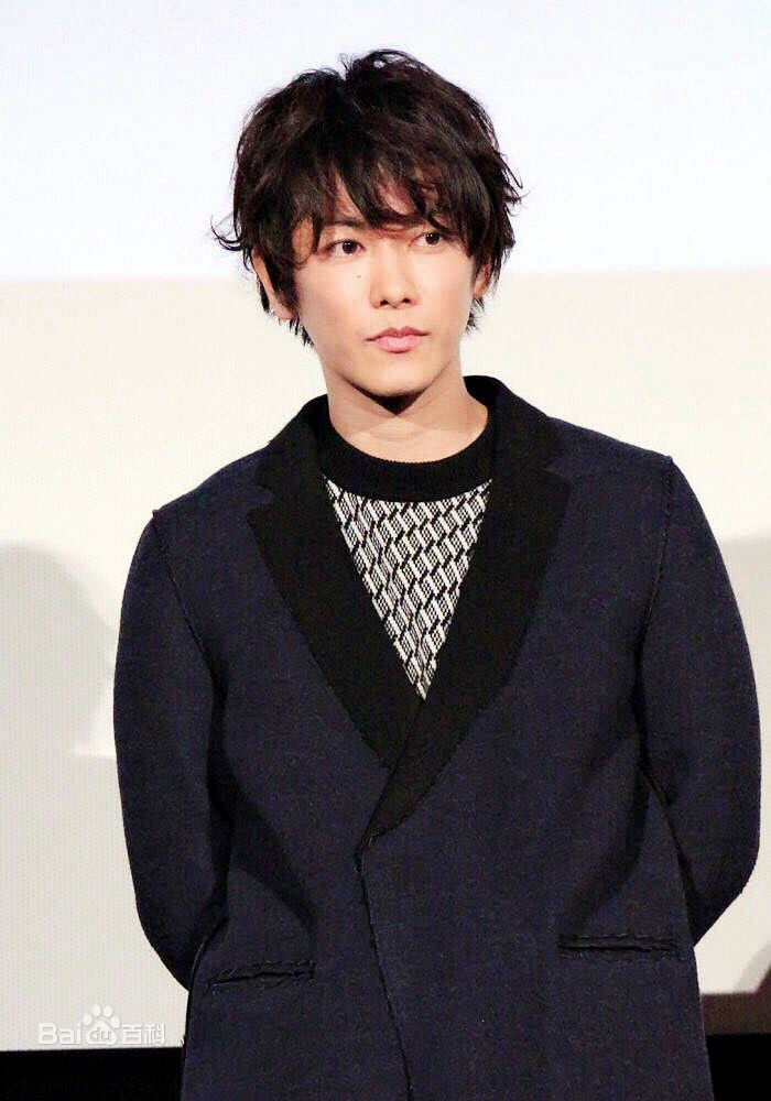 最全佐藤健(さとう たける)壁纸