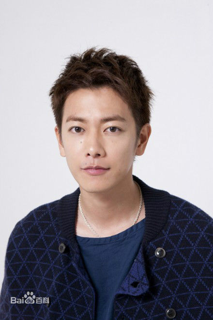 最全佐藤健(さとう たける)壁纸