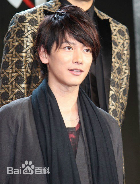 最全佐藤健(さとう たける)壁纸