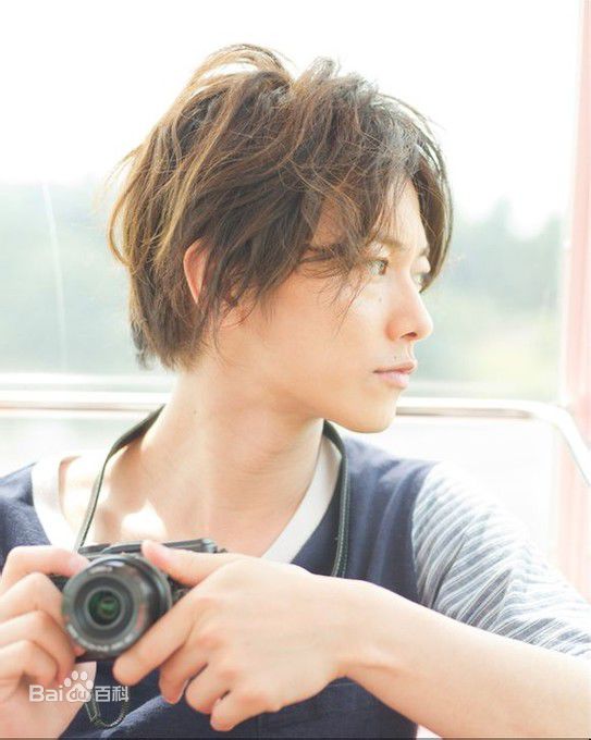 最全佐藤健(さとう たける)壁纸