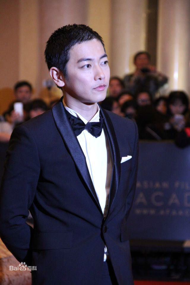 最全佐藤健(さとう たける)壁纸