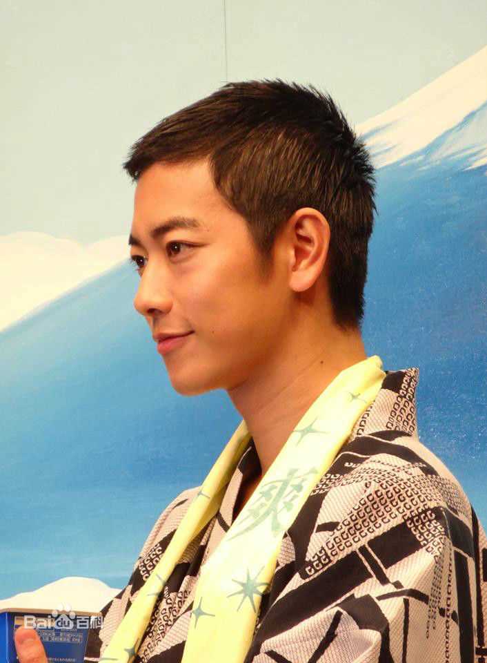 最全佐藤健(さとう たける)壁纸