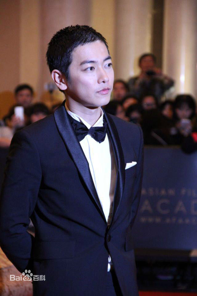 佐藤健(さとう たける)新闻照片图册