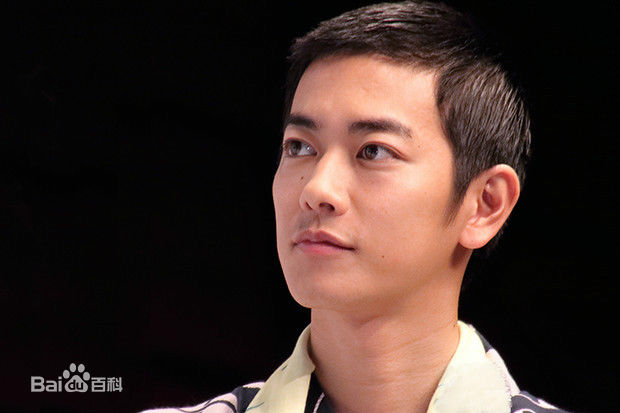 佐藤健(さとう たける)新闻照片图册