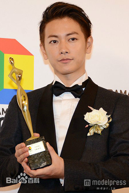 佐藤健(さとう たける)新闻照片图册