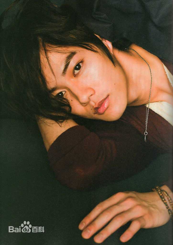 佐藤健(さとう たける)最全-相册