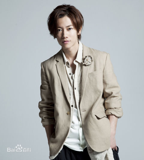 佐藤健(さとう たける)最全-相册