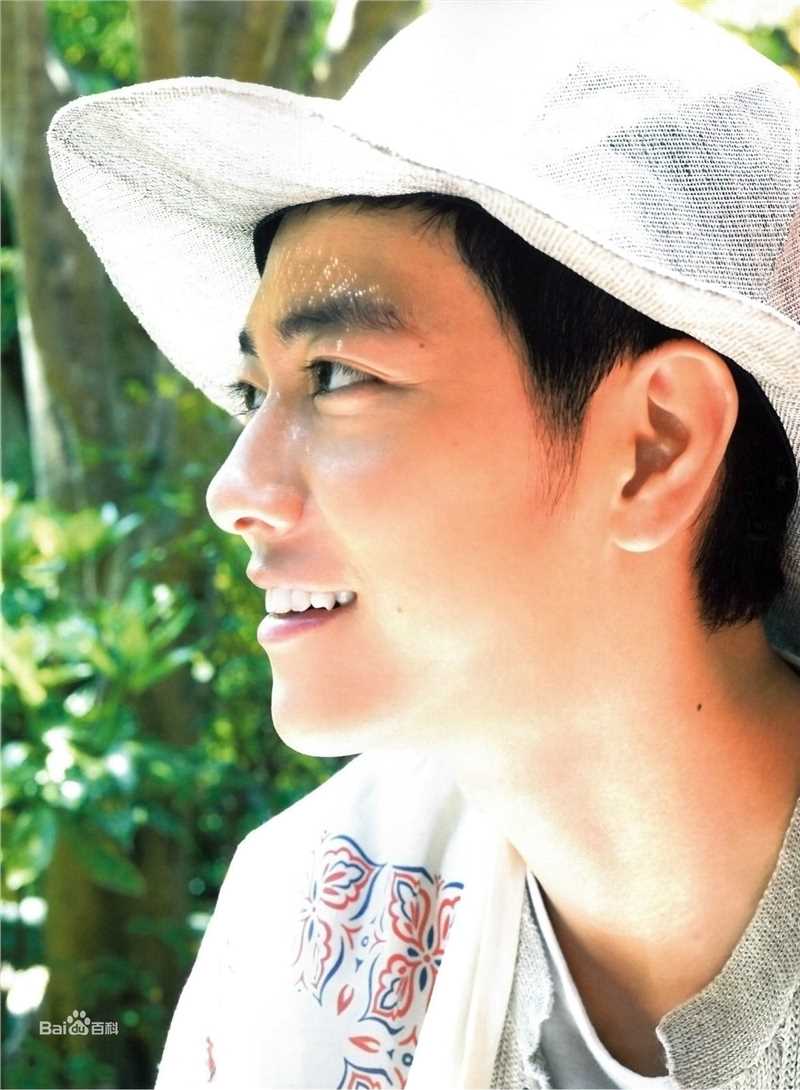 佐藤健(さとう たける)最全-相册