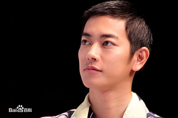 佐藤健(さとう たける)最全-相册