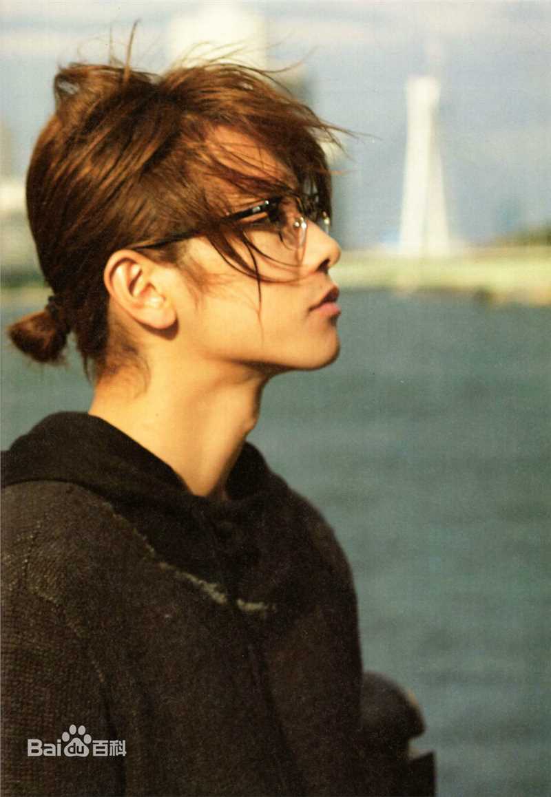 佐藤健(さとう たける)最全-相册