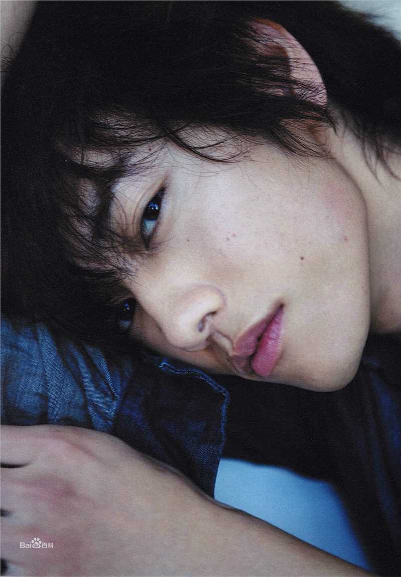 佐藤健(さとう たける)最全-相册