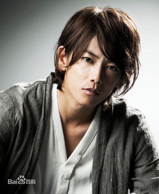 佐藤健(さとう たける)最全-相册