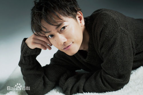 佐藤健(さとう たける)最全-相册