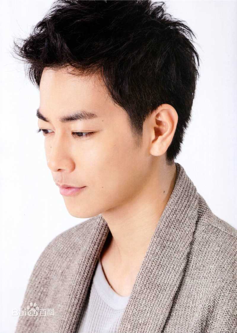 佐藤健(さとう たける)最全-相册