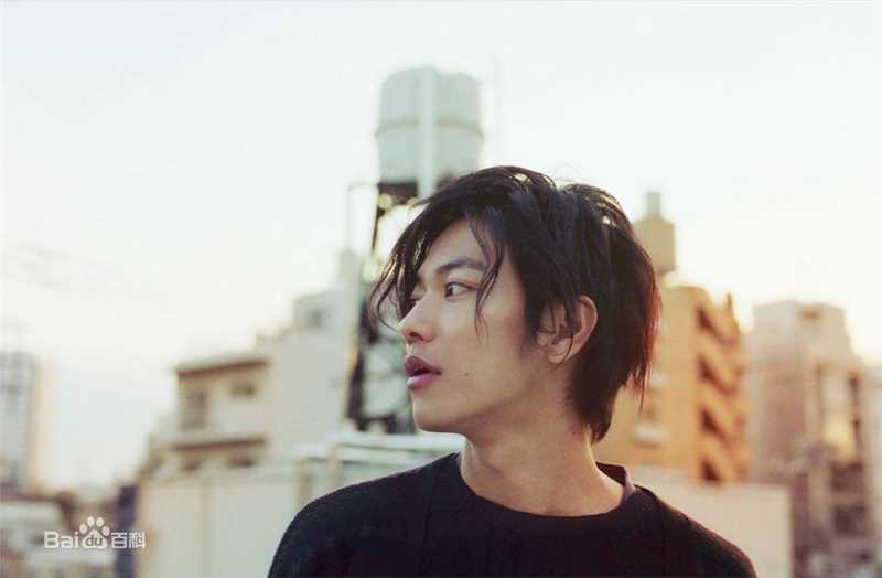 佐藤健(さとう たける)最优质 