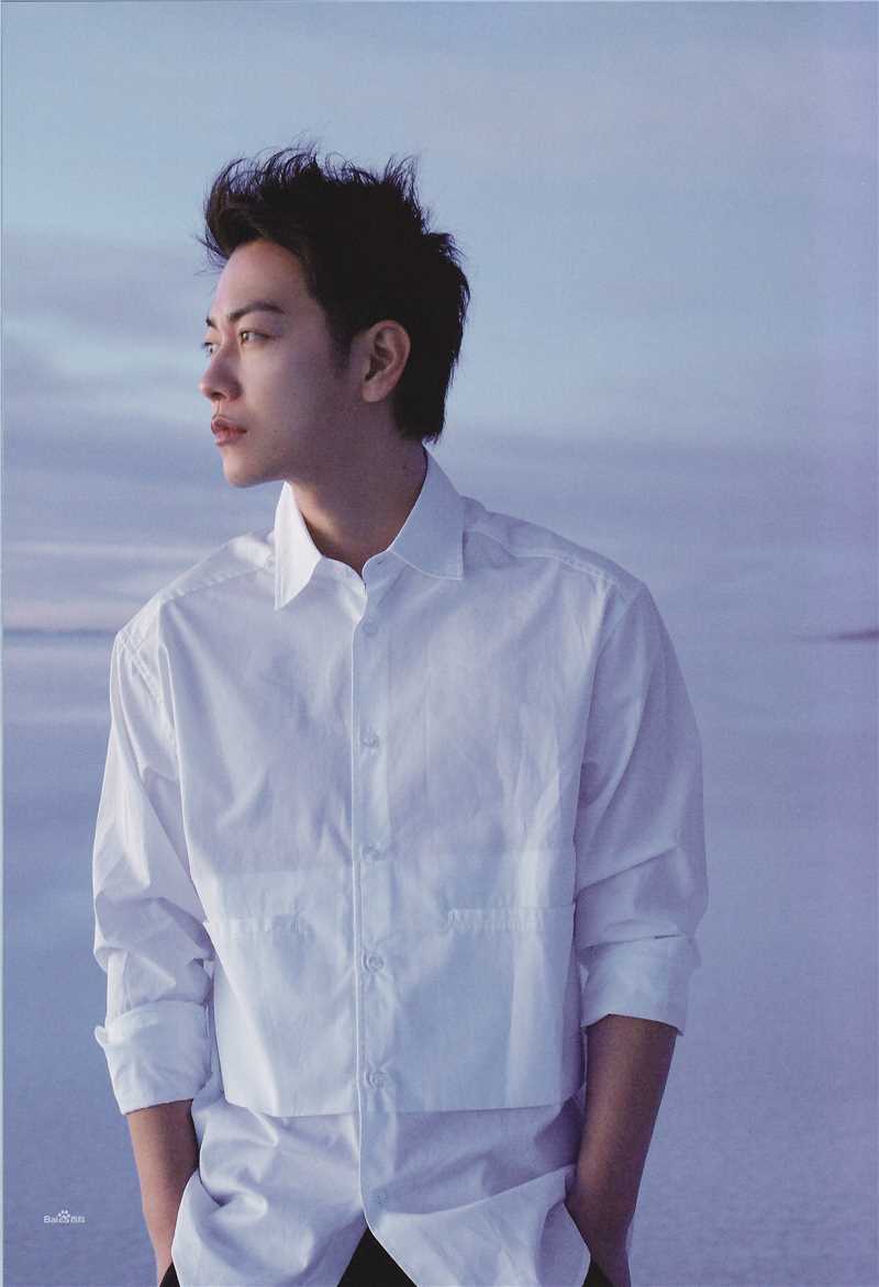 佐藤健(さとう たける)最优质 