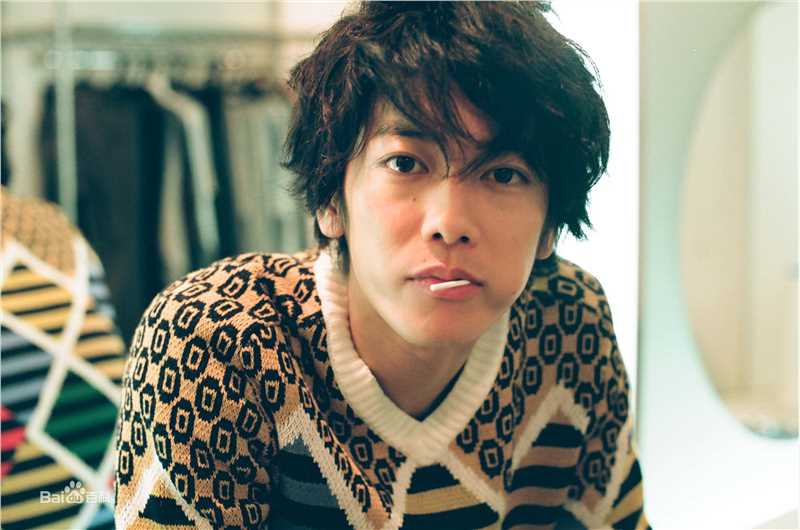 佐藤健(さとう たける)最优质 