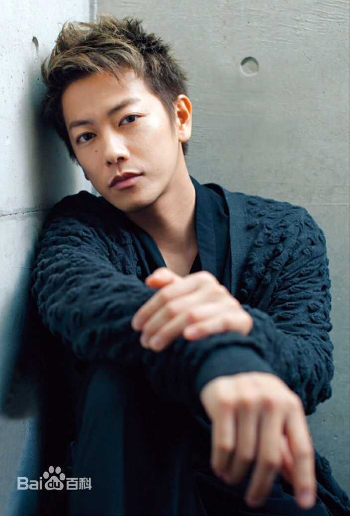 佐藤健(さとう たける)最优质 