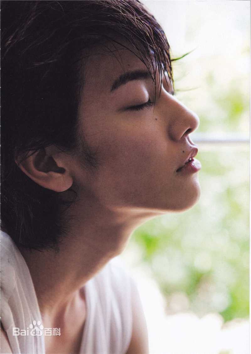 精选佐藤健(さとう たける)精彩图册