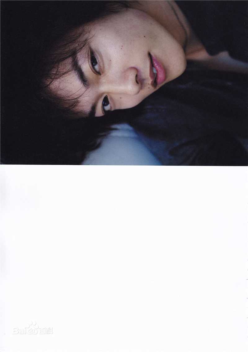 精选佐藤健(さとう たける)精彩图册