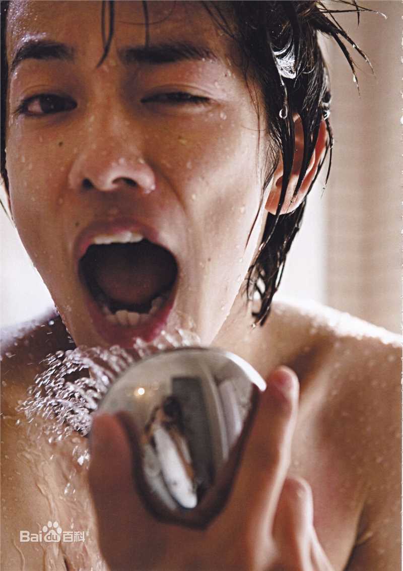 精选佐藤健(さとう たける)精彩图册