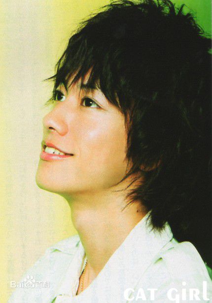 精选佐藤健(さとう たける)精彩图册