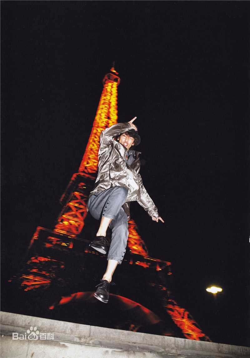 精选佐藤健(さとう たける)精彩图册